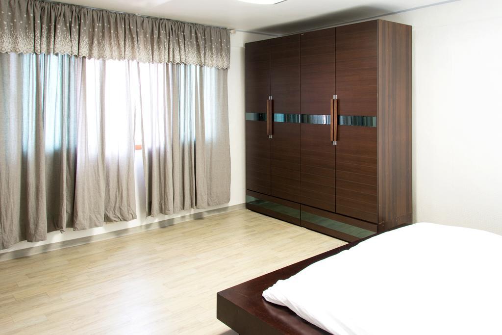 Apartment Near To Mosque Itaewon *