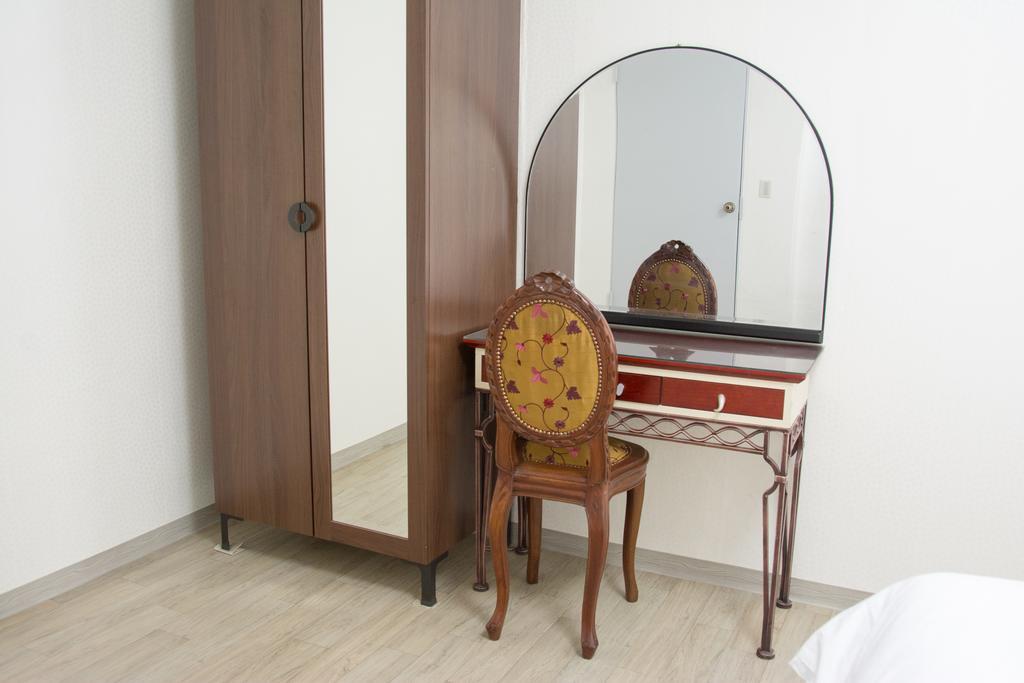 Apartment Near To Mosque Itaewon Seoul