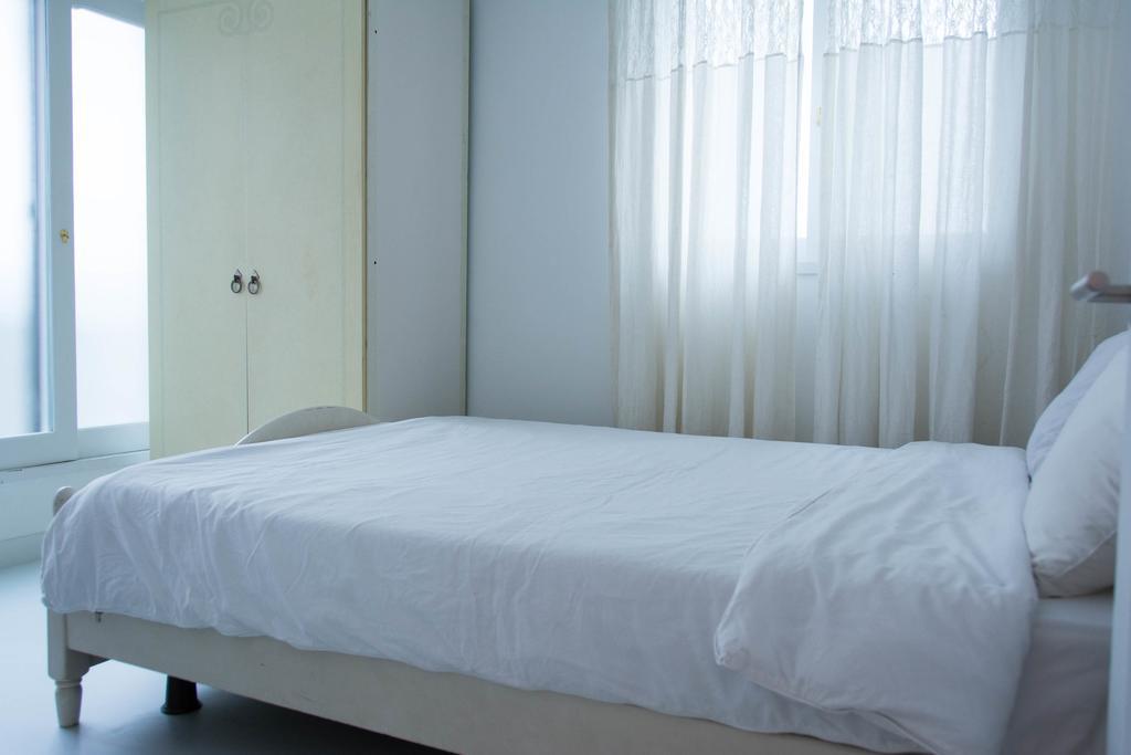 Apartment Near To Mosque Itaewon